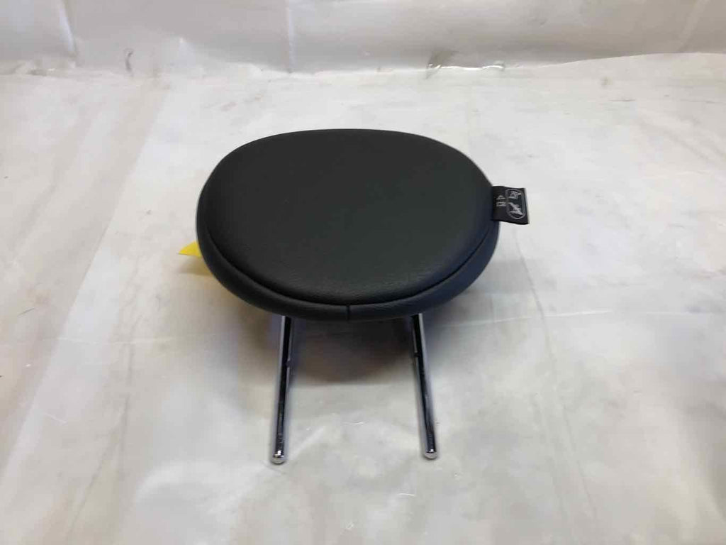 2010 MINI COOPER Front Headrest Headrest Black Driver Side or Passenger Side OEM