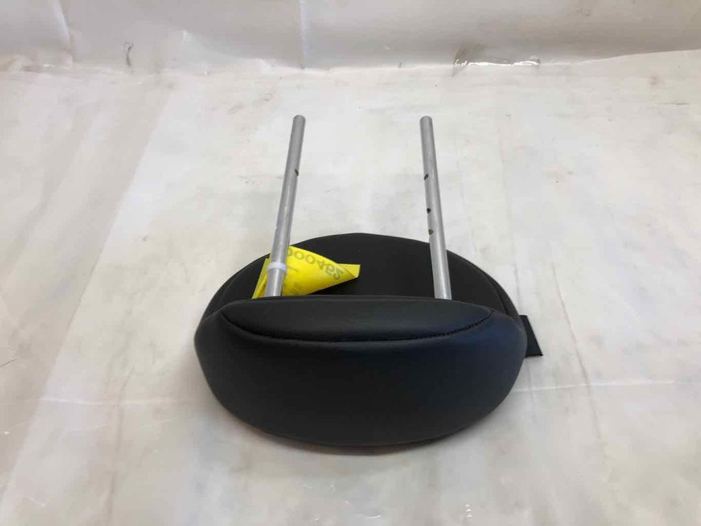 2010 MINI COOPER Front Headrest Headrest Black Driver Side or Passenger Side OEM
