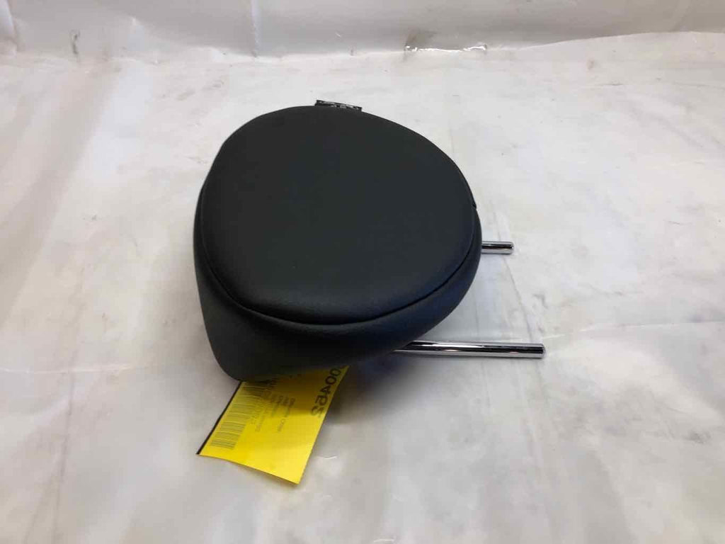 2010 MINI COOPER Front Headrest Headrest Black Driver Side or Passenger Side OEM