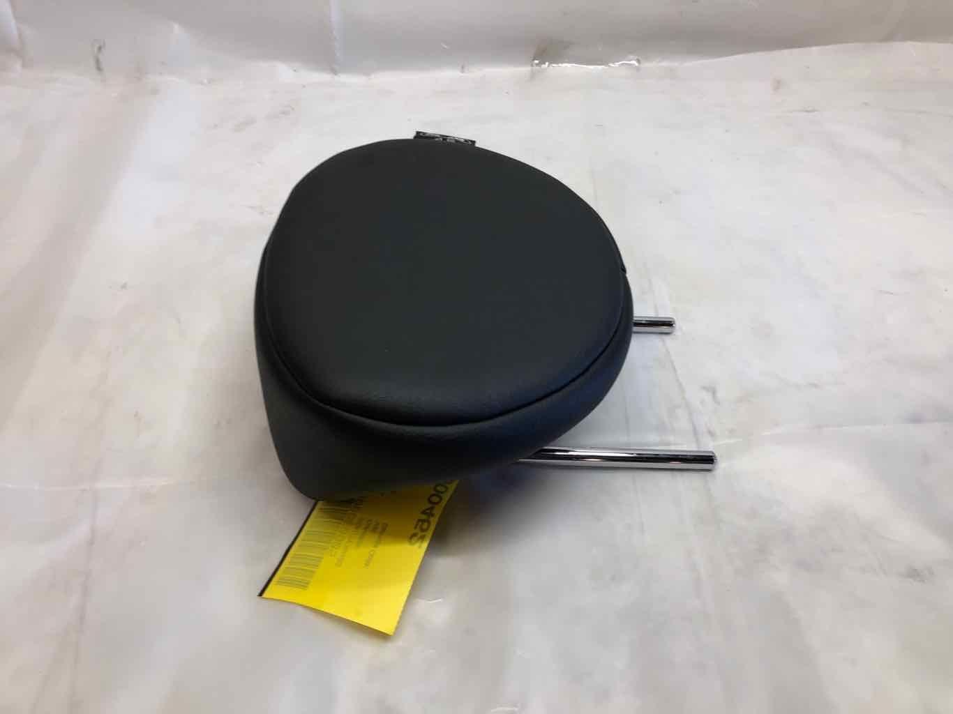 2010 MINI COOPER Front Headrest Headrest Black Driver Side or Passenger Side OEM