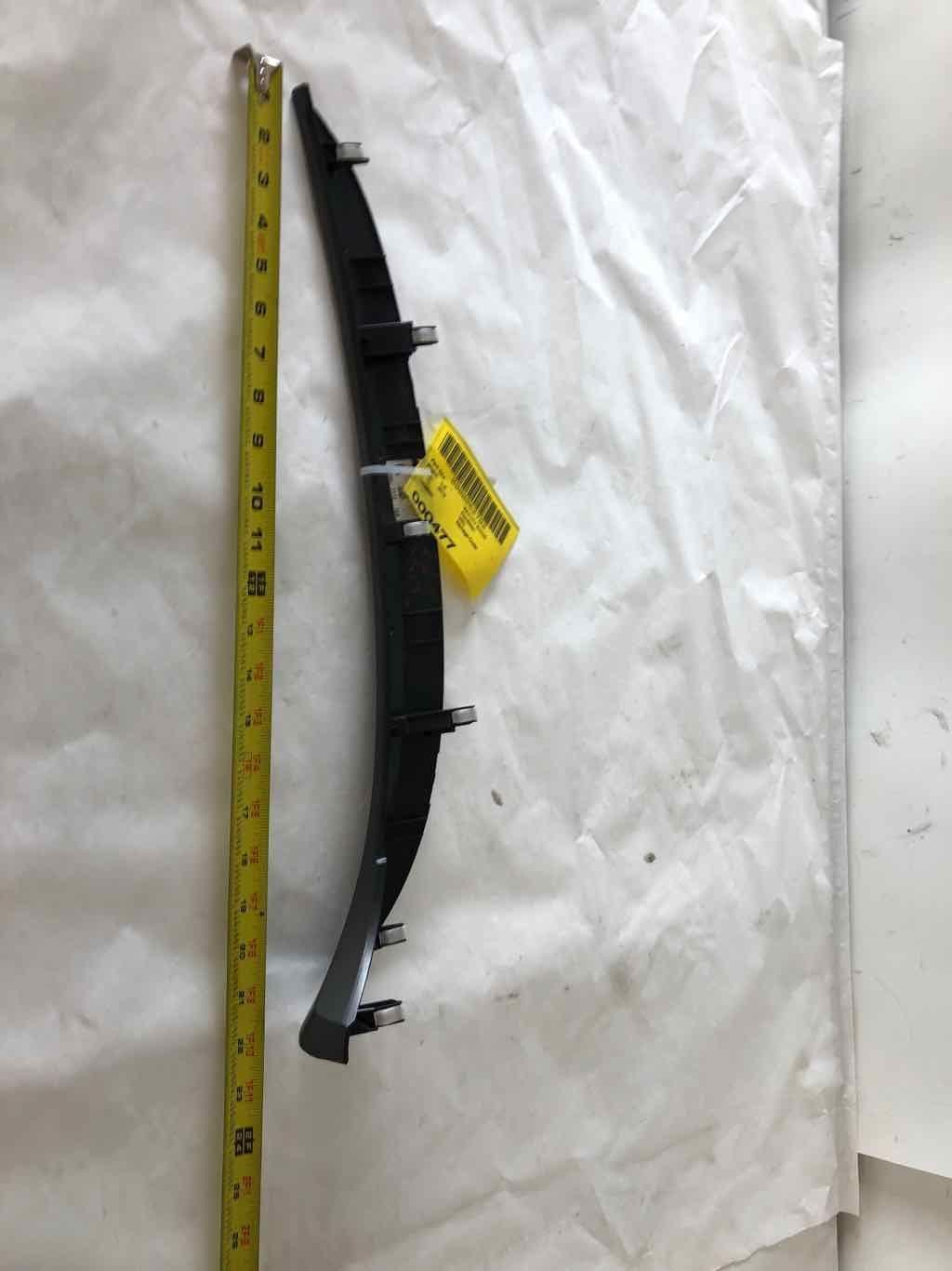 2013 - 2021 ACURA ILX Front Dashboard Strip Trim Panel Right Passenger Side OEM