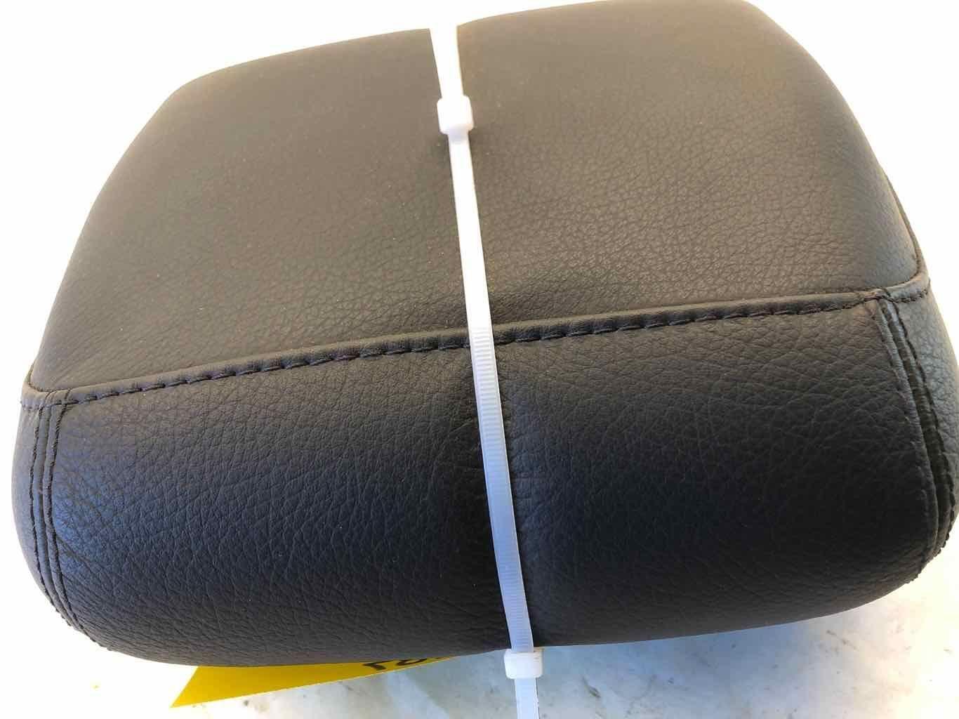 2007 MERCEDES S-CLASS Front Headrest Head Rest Driver Side or Passenger Side OEM