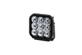 Diode Dynamics SS5 Pro White Spot Single LED Pod DD6774S