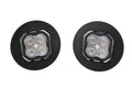 Diode Dynamics SS3 Pro ABL White SAE Fog Type GM-5 Kit DD7039