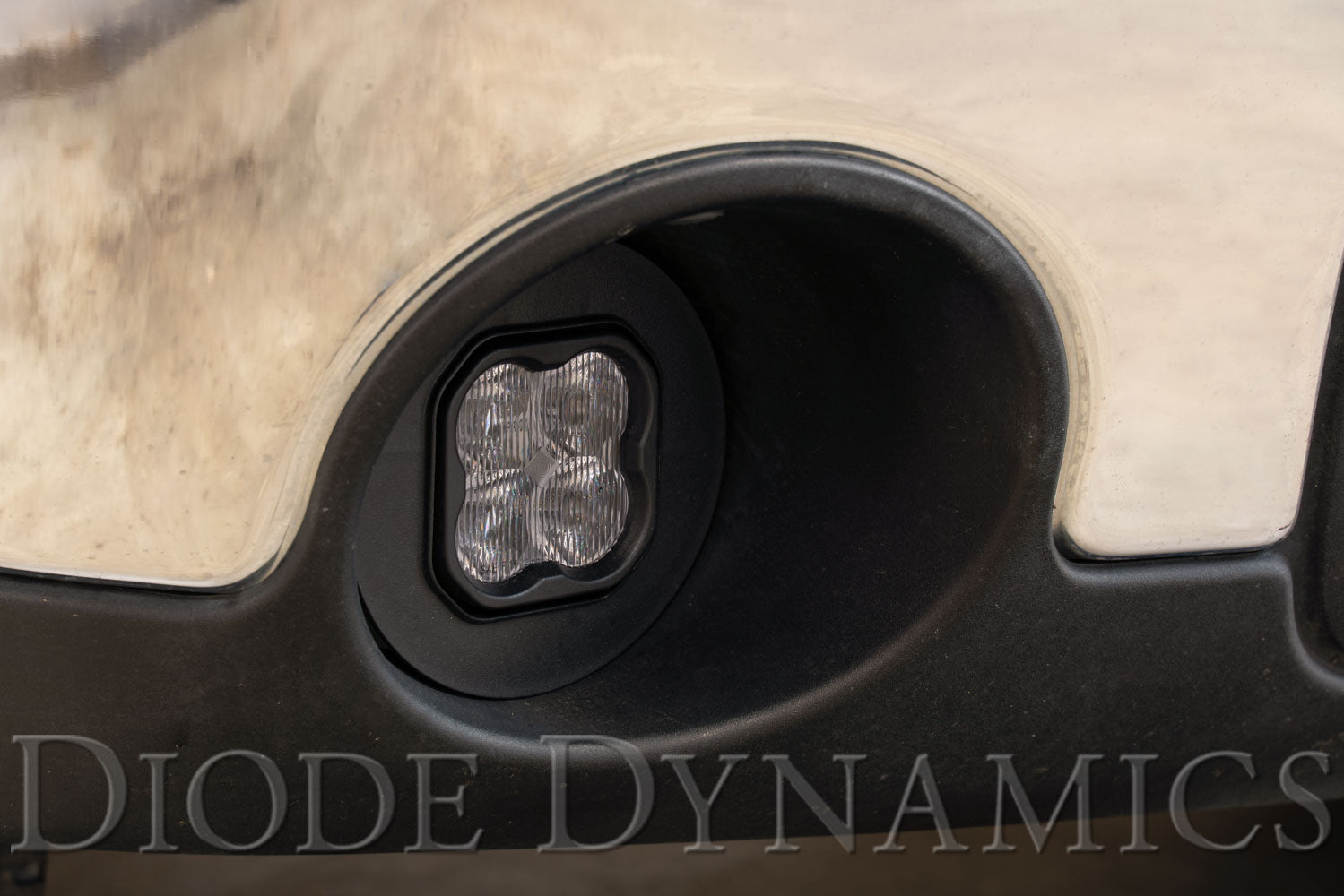 Diode Dynamics SS3 Pro ABL White SAE Fog Type GM-5 Kit DD7039