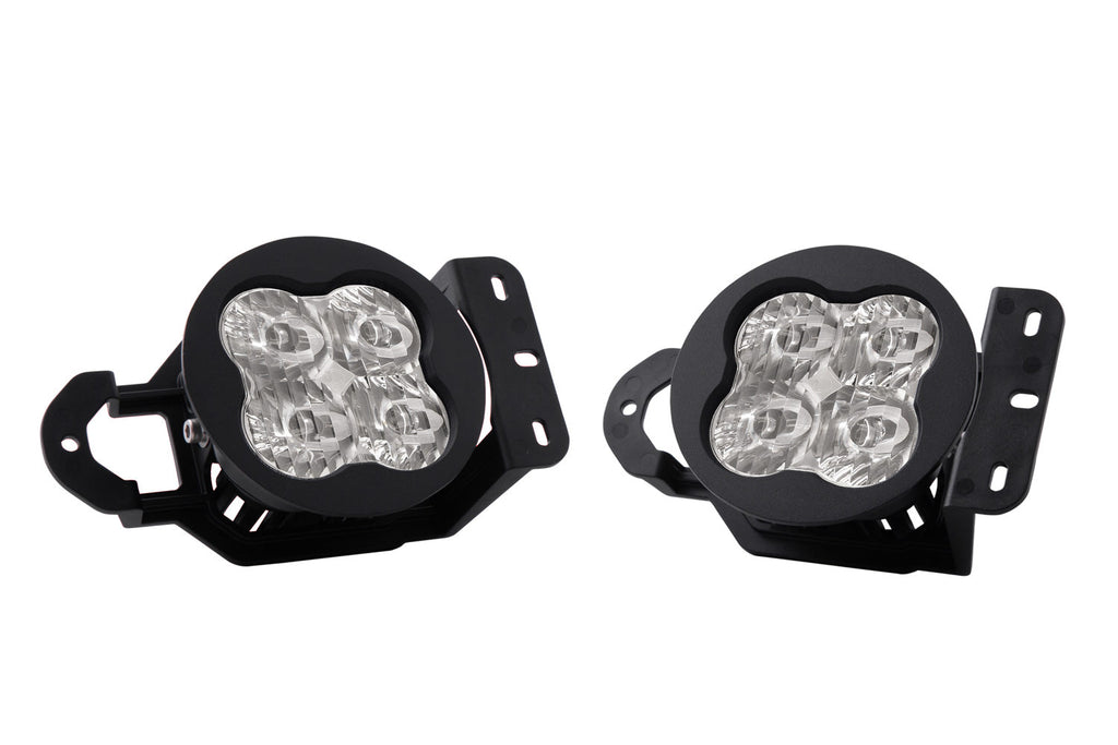 Diode Dynamics SS3 Pro ABL White SAE Fog Type MS Kit DD7063