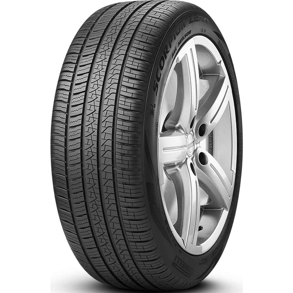 Pirelli Scorpion Zero A S 275 40R22XL