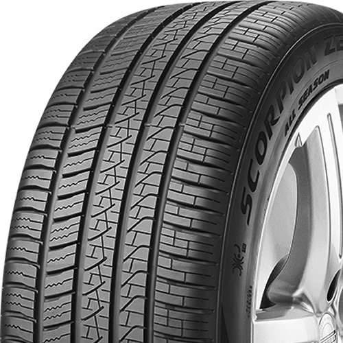 Pirelli Scorpion Zero A S 285 35R22XL